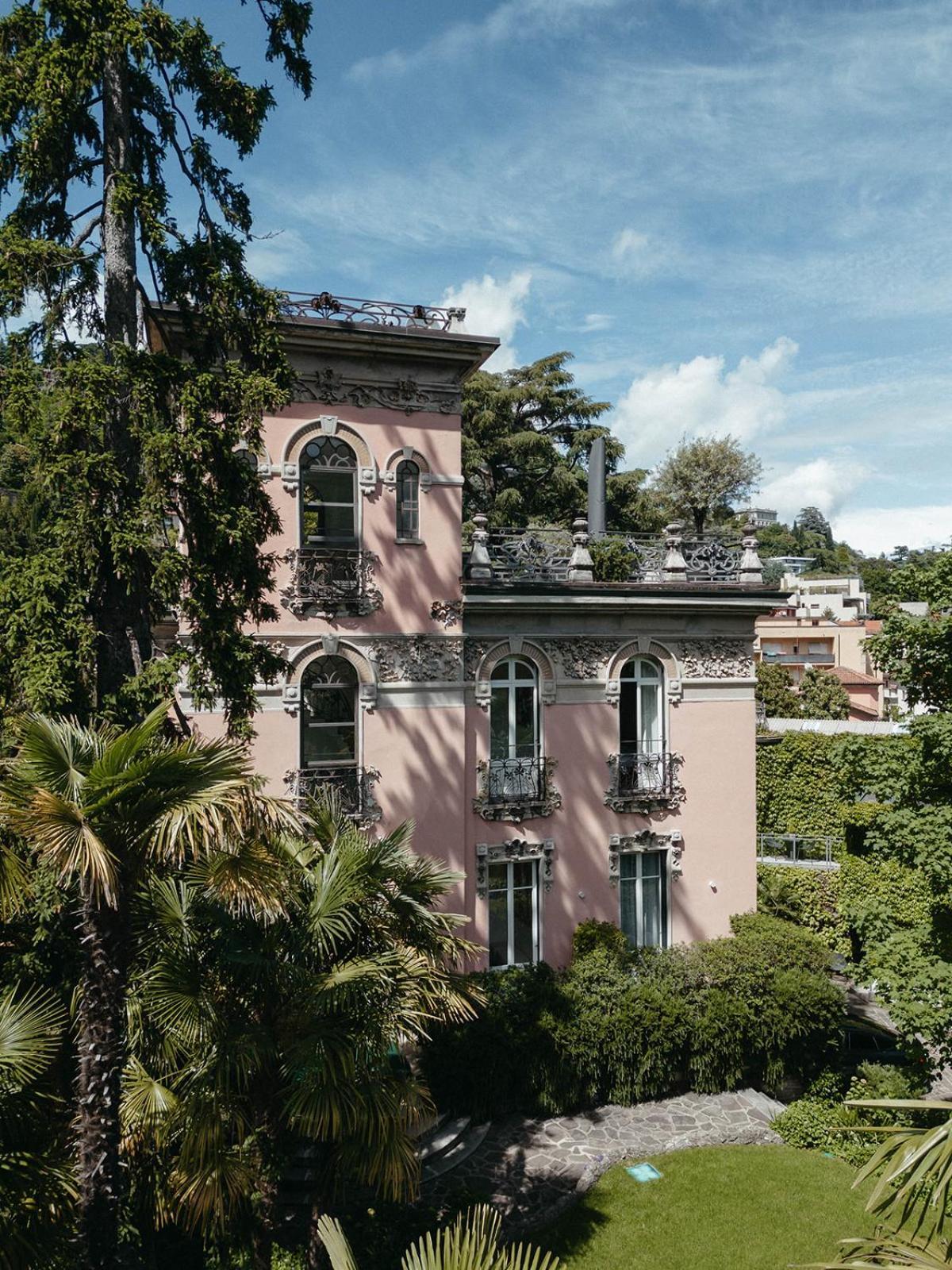 Liberty Gasthof Como