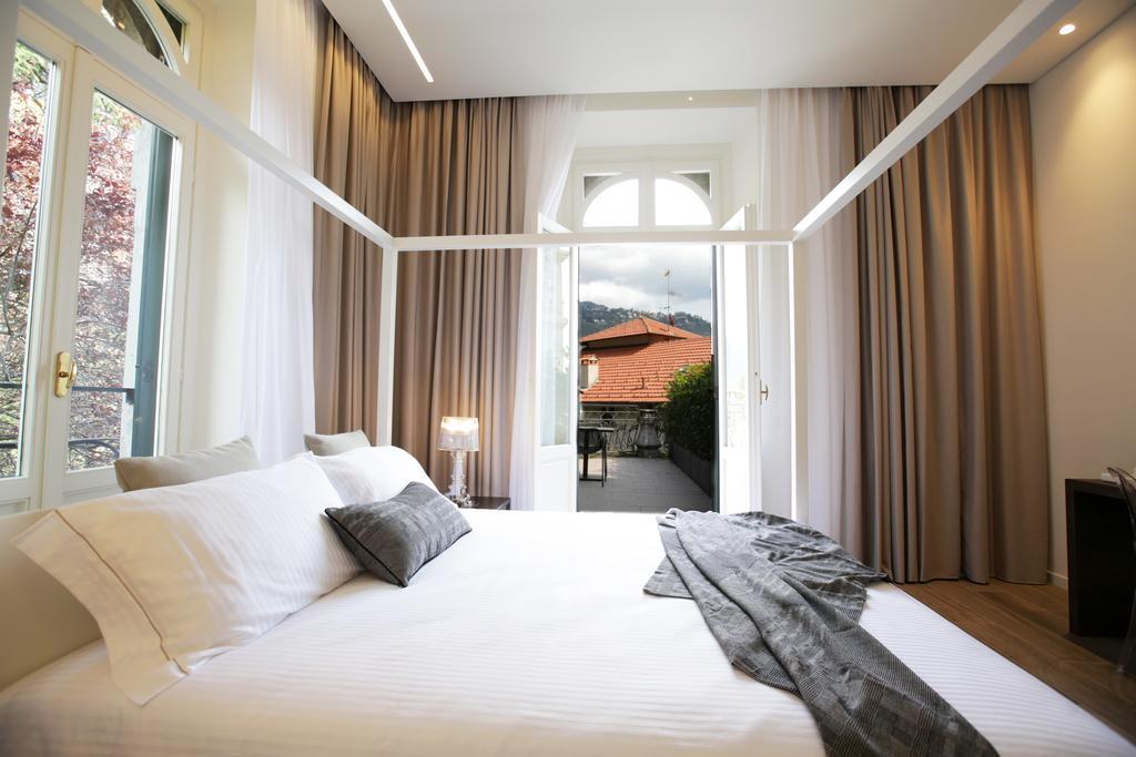 Gasthof Liberty Como