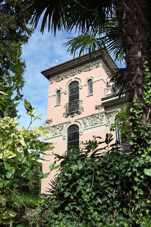 Gasthof Liberty Como