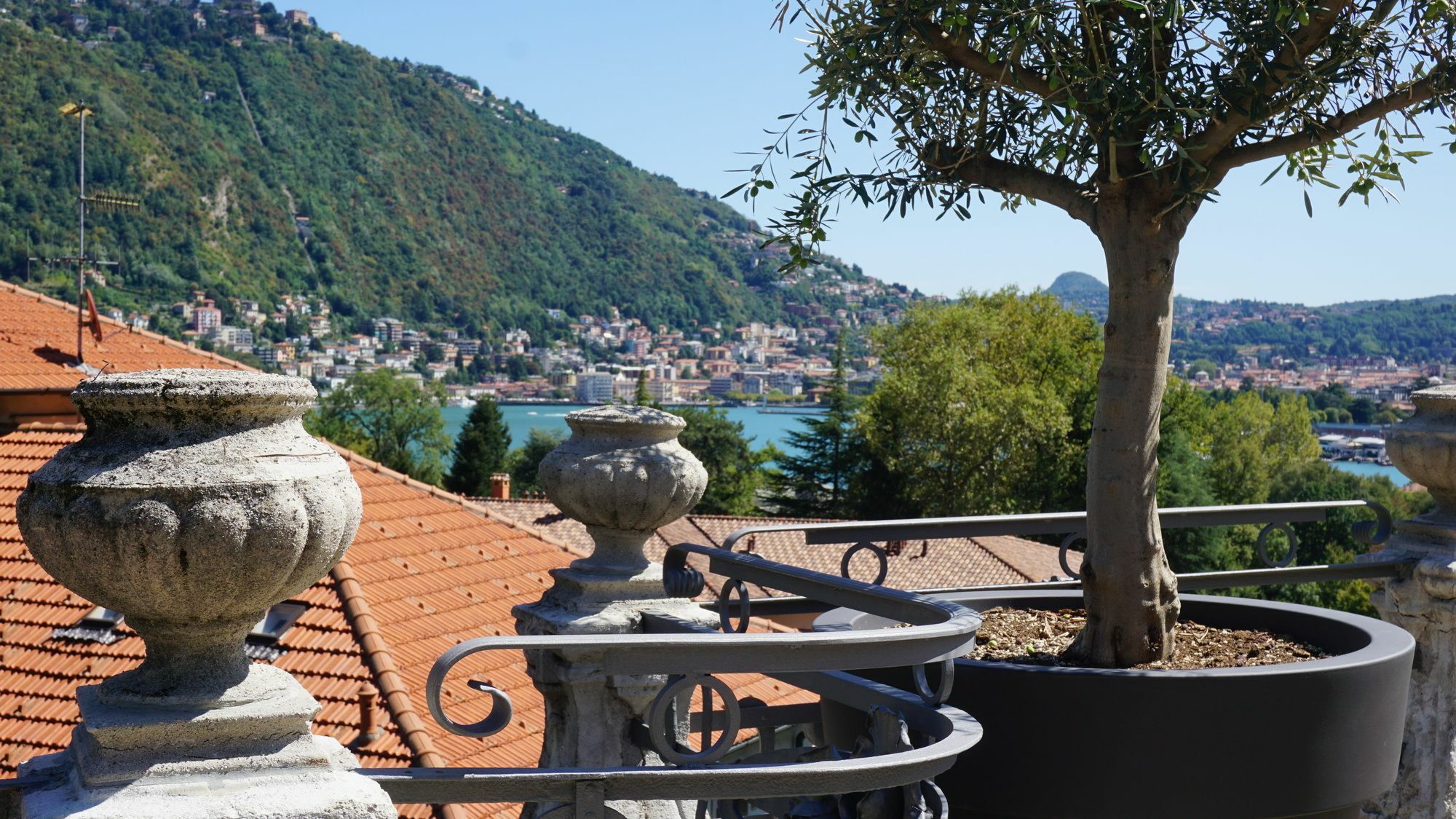 Liberty Gasthof Como