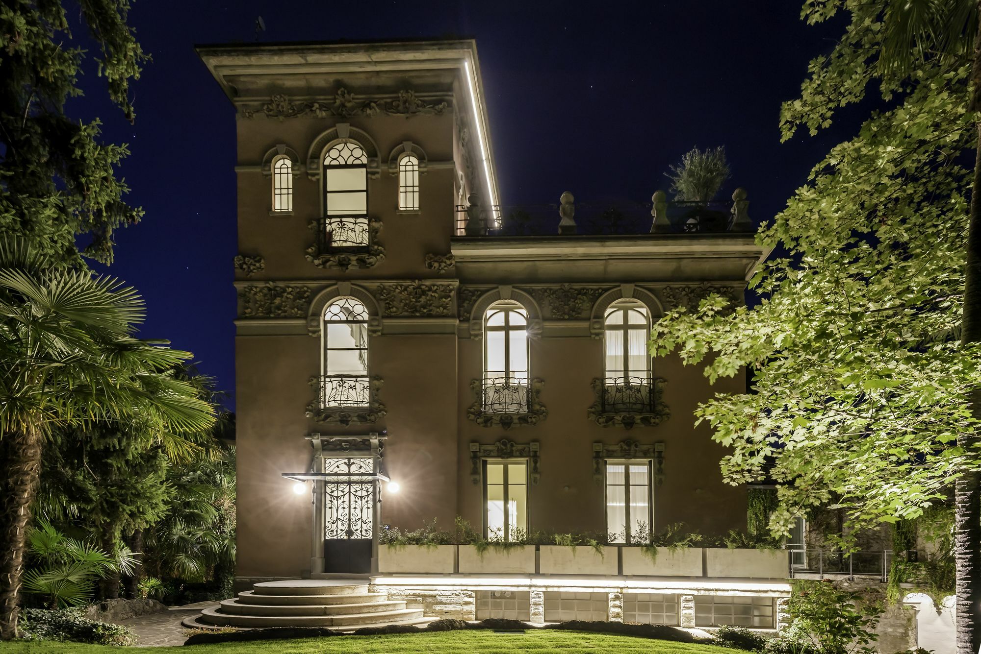 Gasthof Liberty 3*