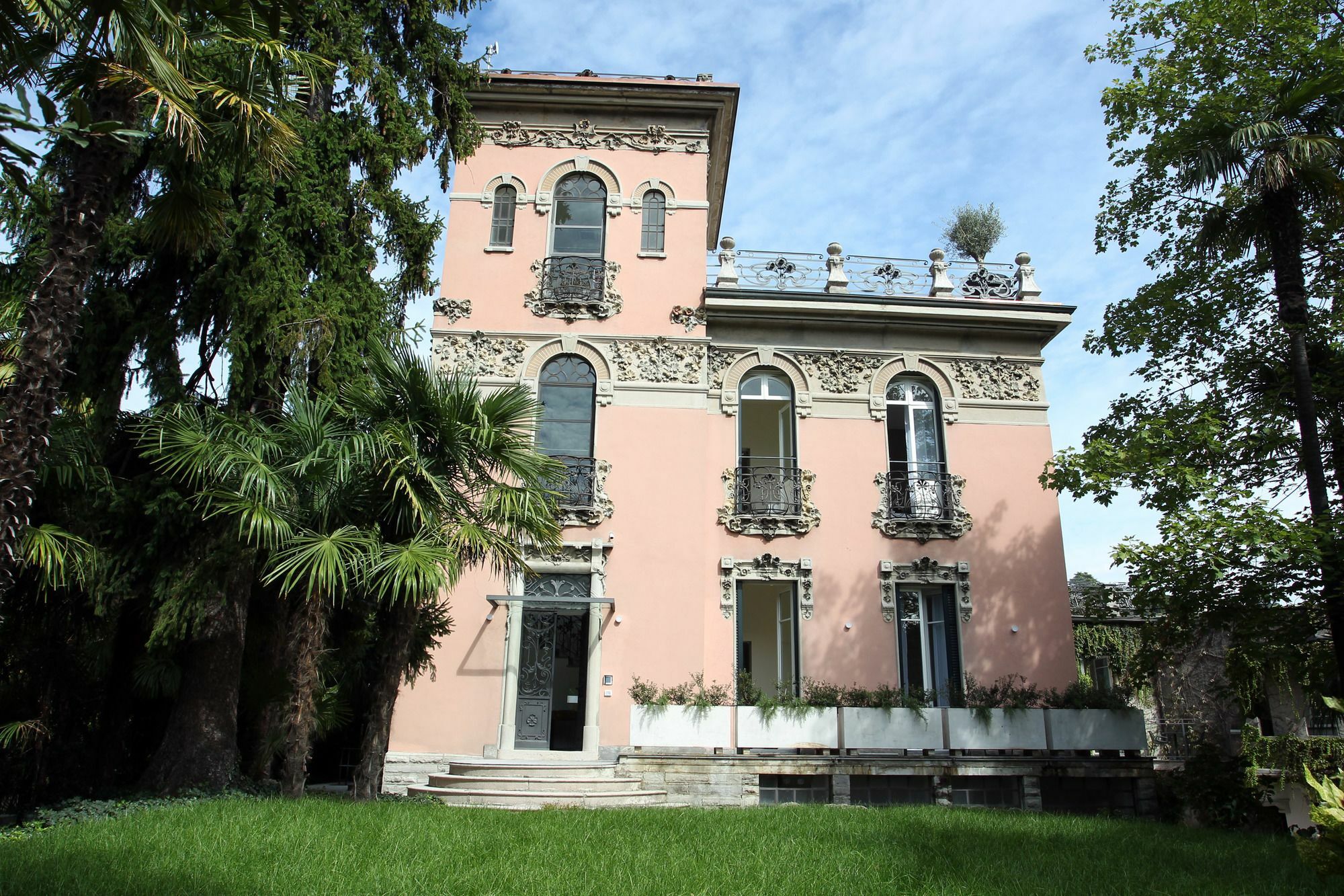 Liberty Maison d'hôtes 3*